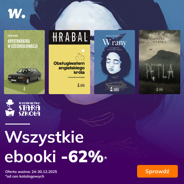 Stara Szkoła -62%