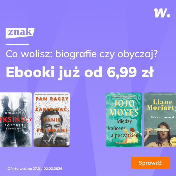 Biografie i obyczaj od Znaku