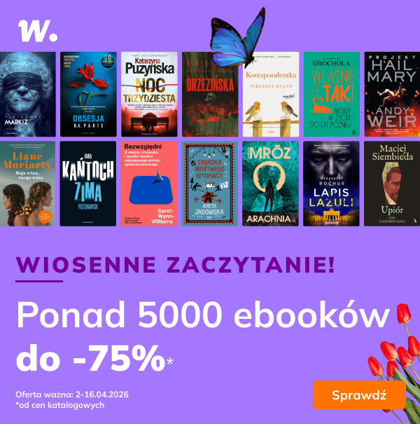 5000 ebooków do -75%