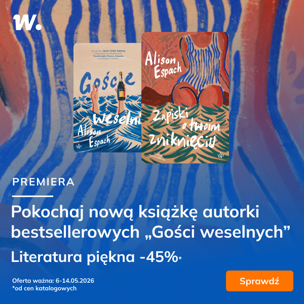 Zapiski o twoim zniknięciu - premiera