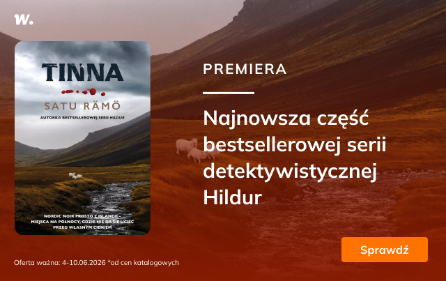 Tinna - premiera