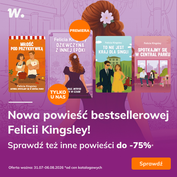 Powieści do -75%