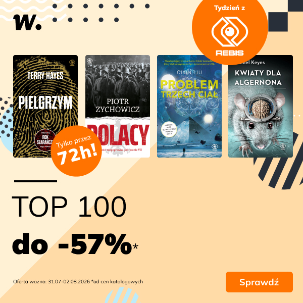 TOP 100 Rebisu do -57%