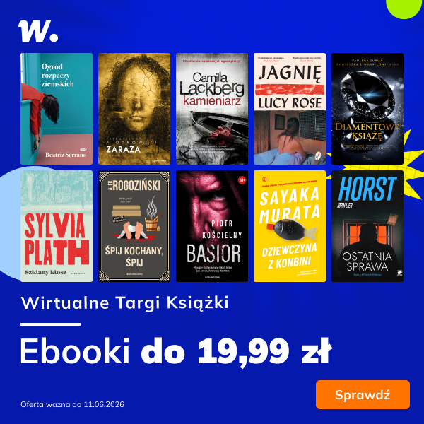 Ebooki do 19,99 zł
