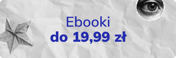 Ebooki do 19,99 zł