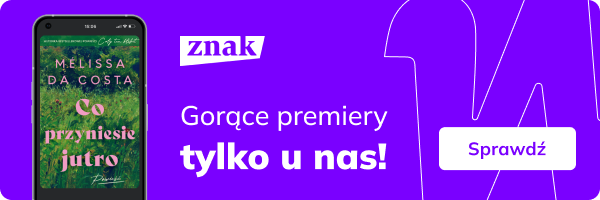 Ebooki i audiobooki Wydawnictwa Znak