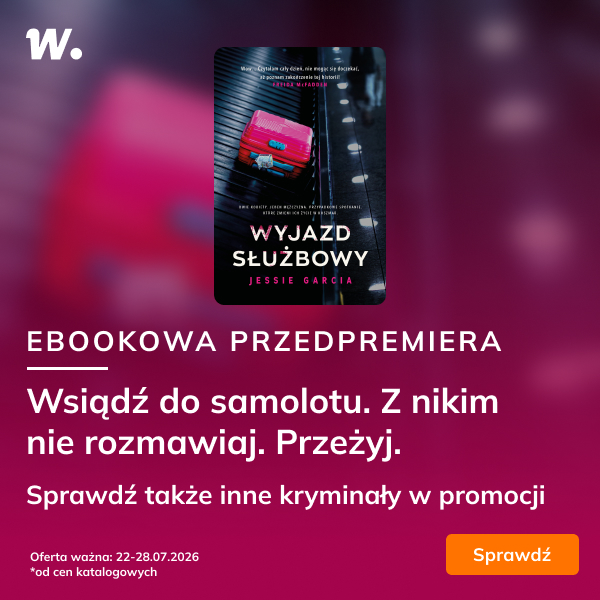 Wyjazd służbowy