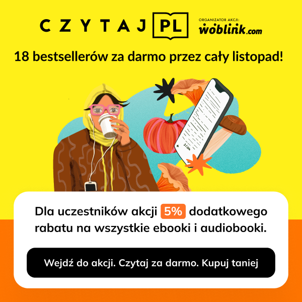 Ebooki Copernicus Center Press -60%