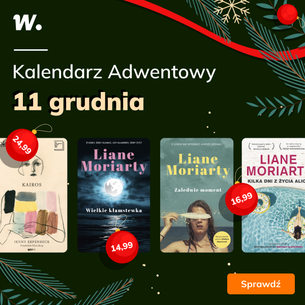 Ebookowy Kalendarz Adwentowy