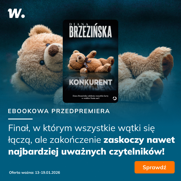 Konkurent - premiera