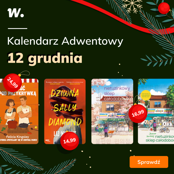 Ebookowy Kalendarz Adwentowy