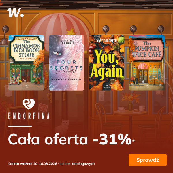 Endorfina - cała oferta -31%