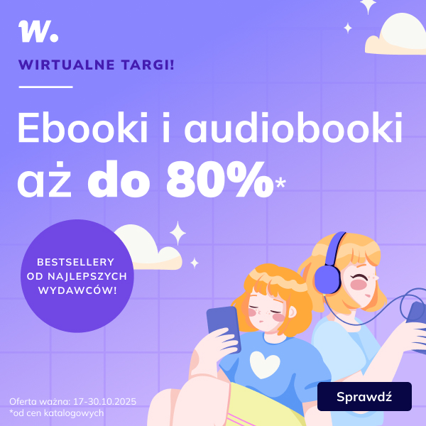 Wirtualne Targi Ebooków!