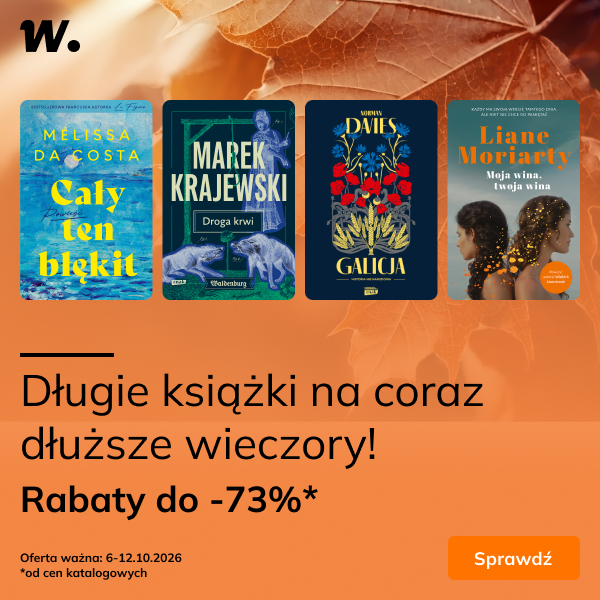 Długie książki