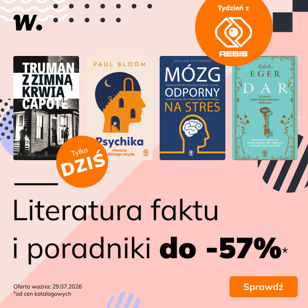 Literatura faktu i poradniki do -57%