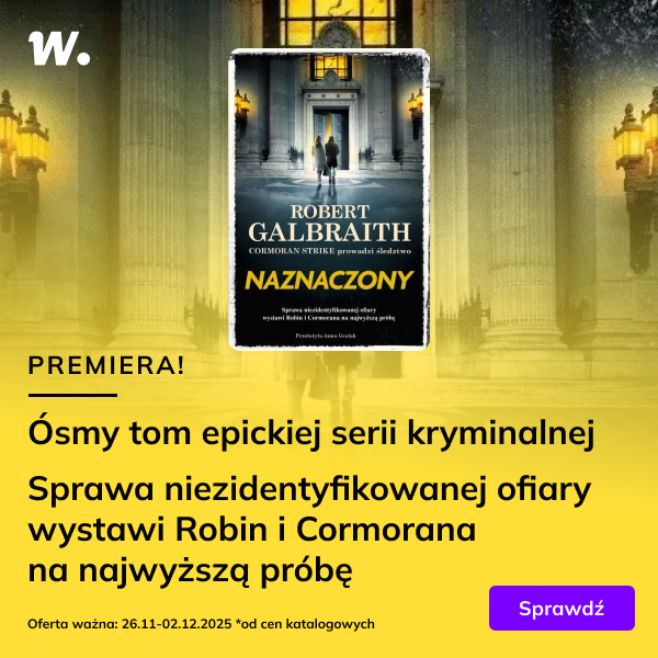 Naznaczony - premiera