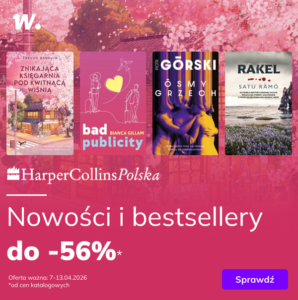 Wydawnictwo Port do -38%