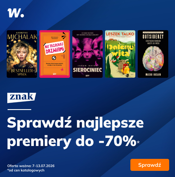 Premiery Znaku