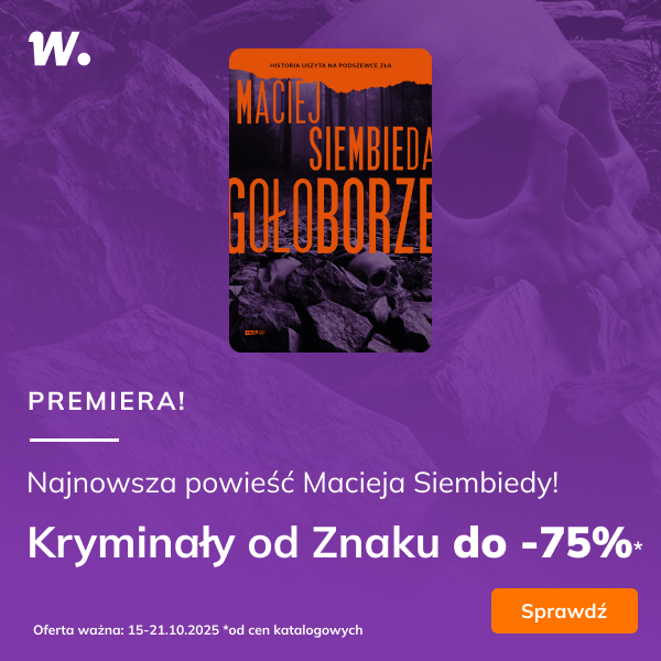 Gołoborze - premiera