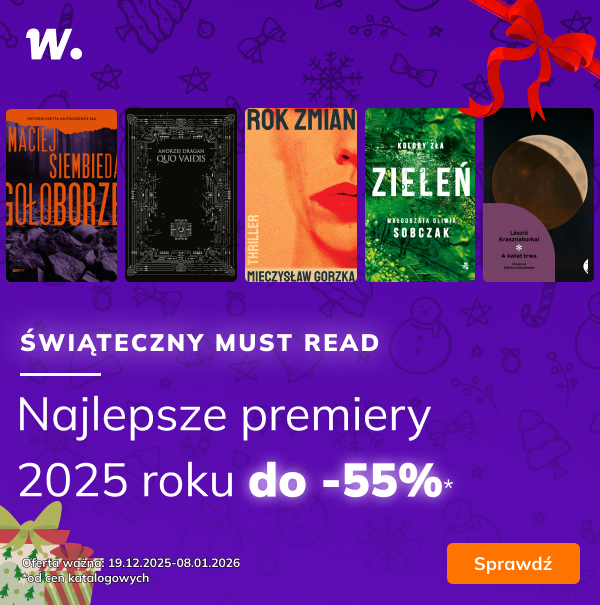 Must Read: Najlepsze premiert 2025 roku!