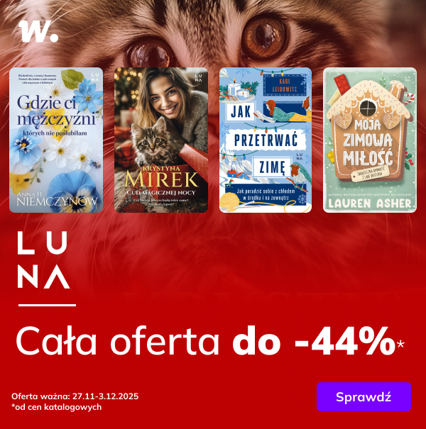 Luna - cała oferta do -44%