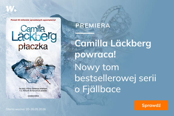 Płaczka - premiera