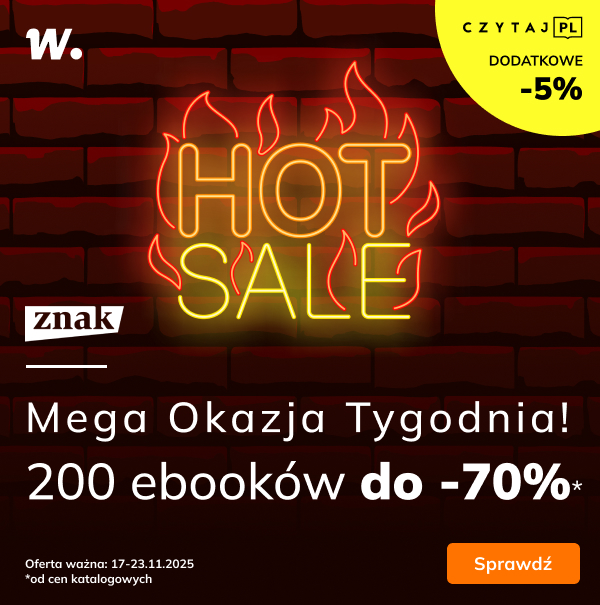 Okazja Tygodnia ze Znakiem