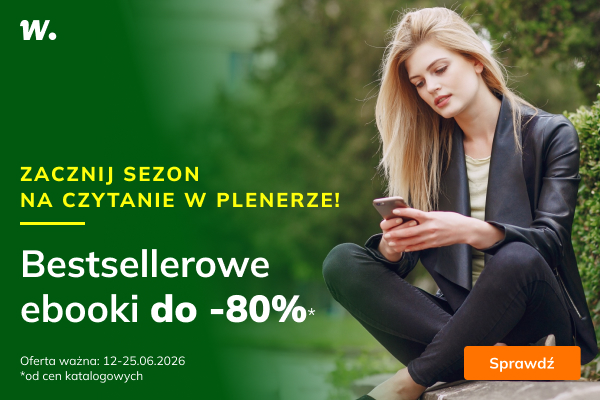 Bestsellery do -80%