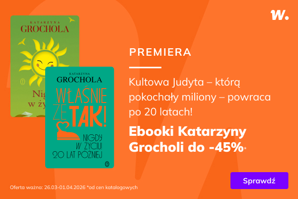 Właśnie, że tak - premiera