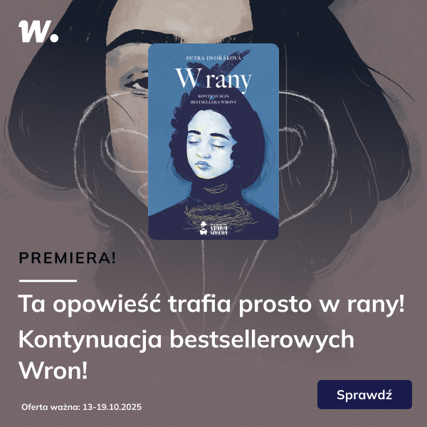 “W rany“ premiera