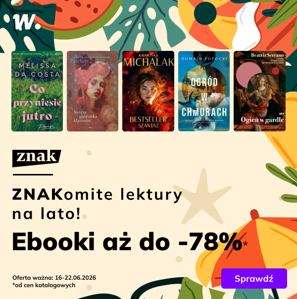Laktury na lato do -78%