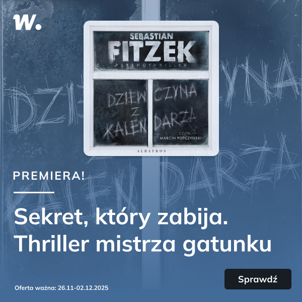 Dziewczyna z kalendarza - premiera