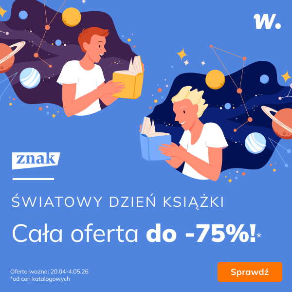 Znak - cała oferta do -75%