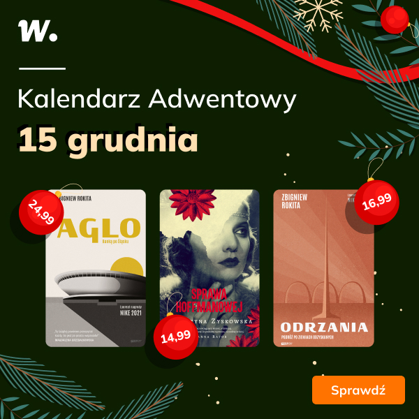 Ebookowy Kalendarz Adwentowy