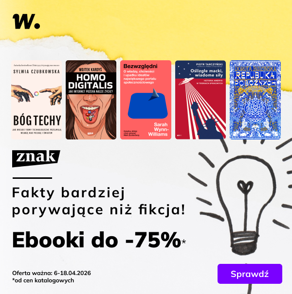 Literatura faktu do -75%