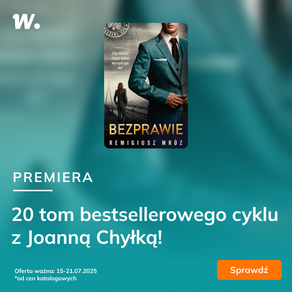 Nowa Chyłka!