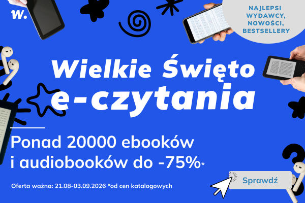 Wielkie święto e-czytania