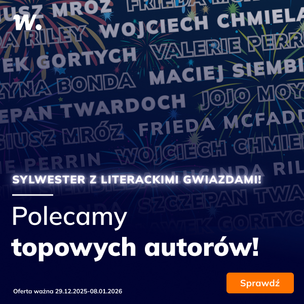 Topowi autorzy