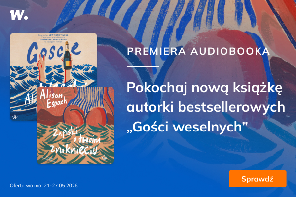  Samotność Sonii i Sunny'ego  - premiera