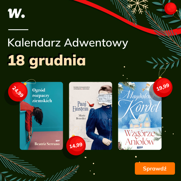Ebookowy Kalendarz Adwentowy