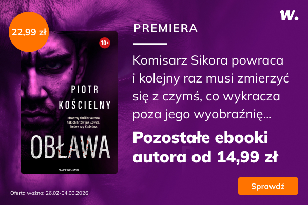 Obława - premiera