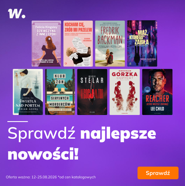 Najlepsze nowości