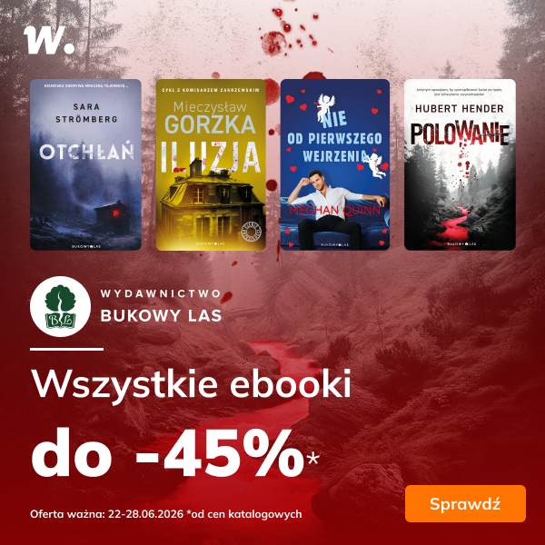 Bukowy Las do -45%