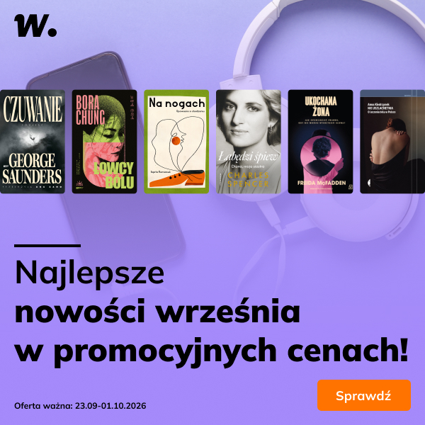 Najlepsze nowości września