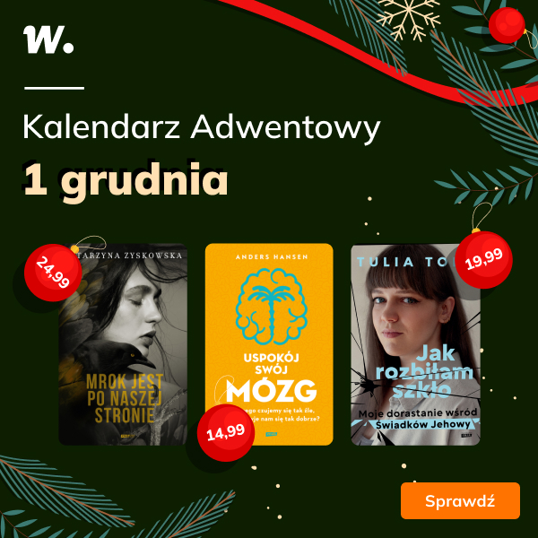 Ebookowy Kalendarz Adwentowy