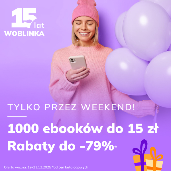1000 ebooków do 15 zł
