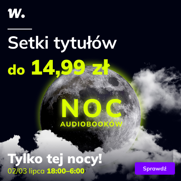 Noc Ebooków - zapowiedź