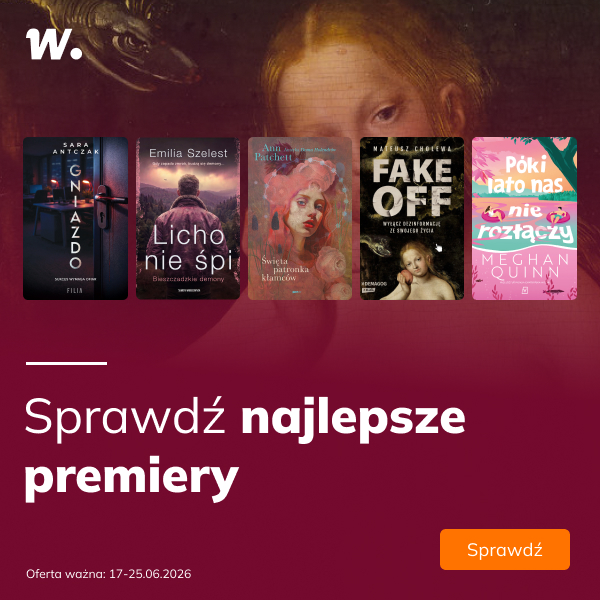 Najlepsze nowości