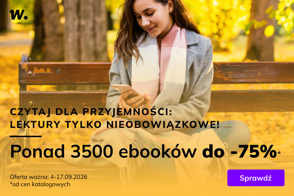 Ebooki do -75%