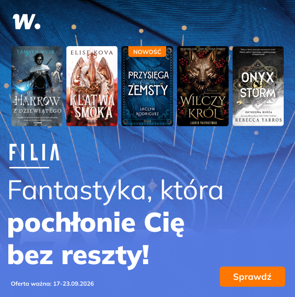 Fantastyka od Filii